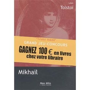 Tolstoï Léon : Mikhaïl