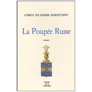 Kokovtsov Wladimir : La poupée russe