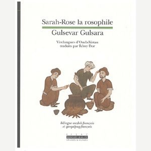 Edition bilingue ouzbek-français et qarqalpaq-français + 1 CD