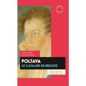 Poltava – Le cavalier de bronze – Poche