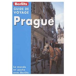 PRAGUE (Berlitz)