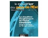 Le cinquième élargissement de l’Union européenne Europe centrale