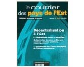 Décentralisation à l’Est