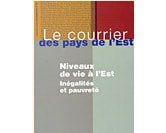 Niveaux de vie à l’Est : Inégalités et pauvreté