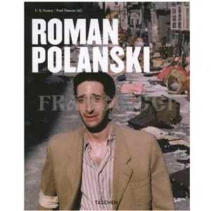 Roman Polanski