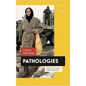 Prilepine Zakhar : Pathologies