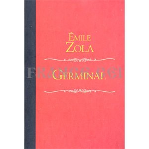 Livre en croate: Germinal – Emile Zola