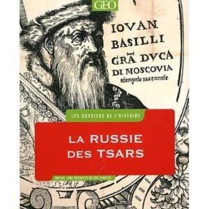 Waldron Peter : La Russie des Tsars