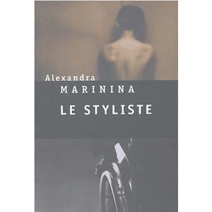 MARININA Alexandra : Le styliste