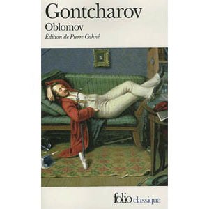 GONCHAROV Ivan : Oblomov / Arthur Adamov (Traducteur)