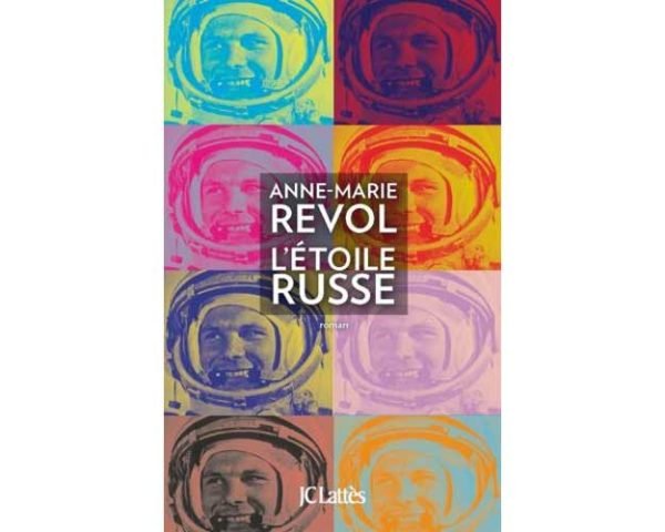 L'Etoile Russe (Anne-Marie Revol)