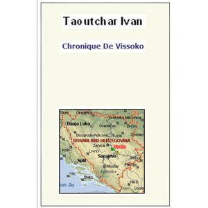 Taoutchar Ivan : La chronique de Vissoko