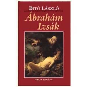 László Bitó : Abraham et Isaac