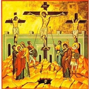 CHRIST’S PASSION * RESURRECTION – Paques CHOEURS Bulgare, Serbe,