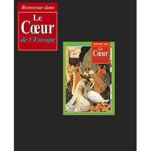 La revue ‘Le Coeur de l’Europe’ 2000 / numéro spécial