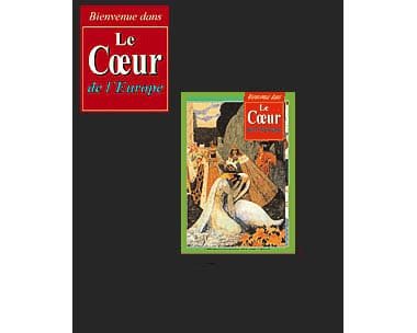 La revue ‘Le Coeur de l’Europe’ 2000 / numéro spécial