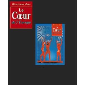 La revue ‘le Coeur de l’Europe’ 2005 / 4