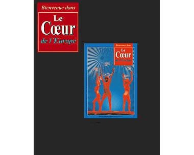 La revue ‘le Coeur de l’Europe’ 2005 / 4