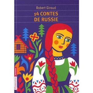 14 CONTES DE RUSSIE