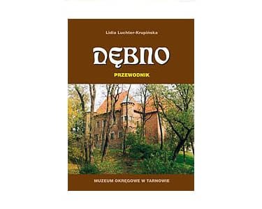 Guide de Debno – przewodnik (en polonais)