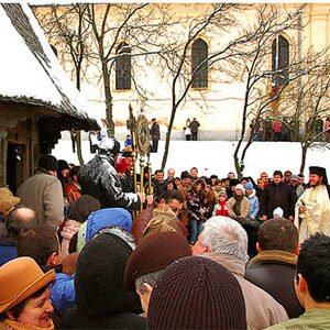 Essai sur l’esprit d’orthodoxe