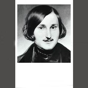 L’Oeuvre de Gogol dans le contexte mystique et religieux (russe)