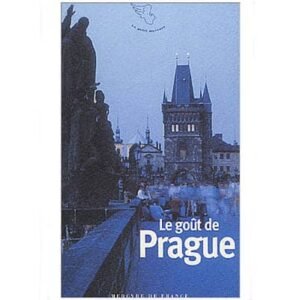 Le goût de Prague