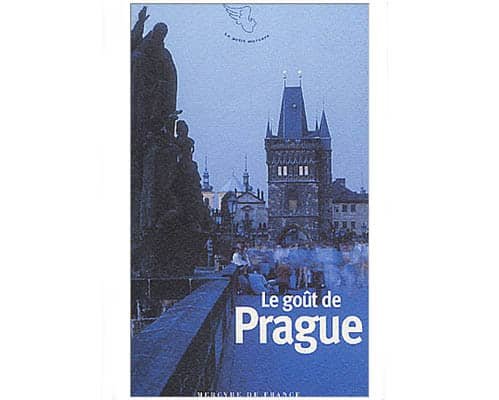 Le goût de Prague