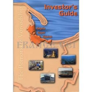 Investor’s Guide in Pomorskie (anglais)