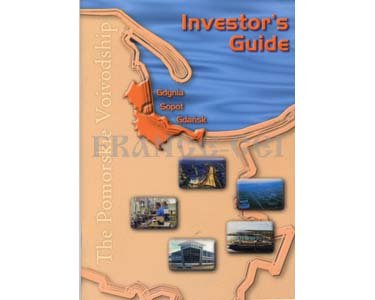 Investor’s Guide in Pomorskie (anglais)