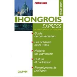 Le Hongrois Express