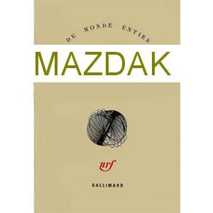 Simachko : Mazdak