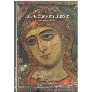 Medvedkova : Les icônes en Russie