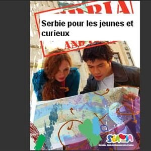 Guide ‘La Serbie pour les jeunes et les curieux’