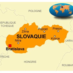 Guide de Slovaquie