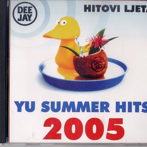 Yu summer Hit 2005 – Yougoslavie