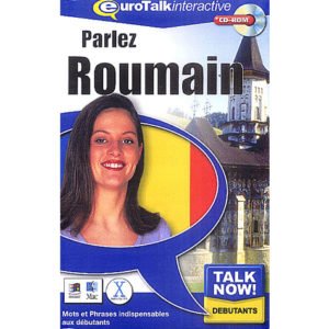 Cours de ROUMAIN pour débutants (Talk Now)