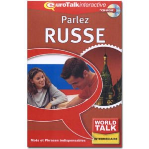 02 – Cours de RUSSE – Russe intermédiaire (World Talk)