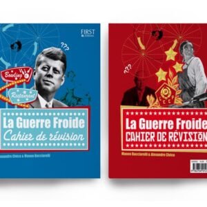 La GUERRE FROIDE : cahier de révision