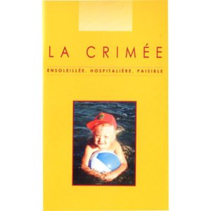 Mini-Guide album ‘LA CRIMEE’