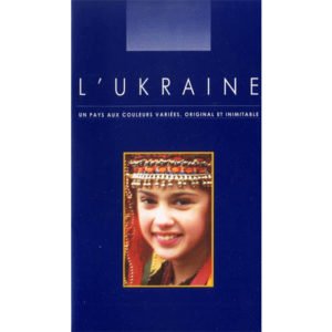 UKRAINE – mini-guide album en français