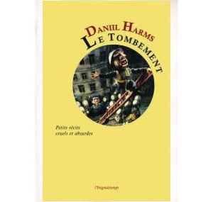 HARMS Daniil ‘Le Tombement’