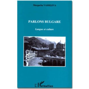 PARLONS BULGARE de Margarita Vassileva