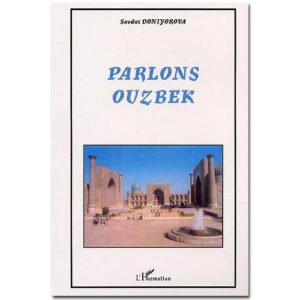 Parlons OUZBEK