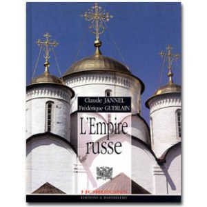 Album : L’Empire russe