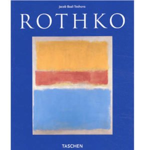 Mark Rothko, 1903-1970. ‘Des tableaux comme des drames’