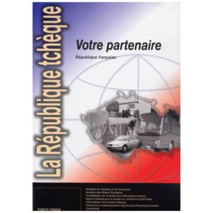 La République Tchèque – votre partenaire